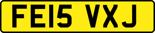 FE15VXJ