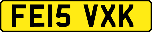 FE15VXK