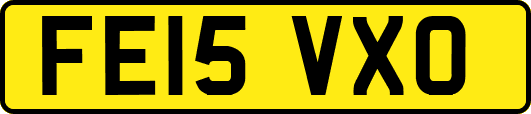 FE15VXO