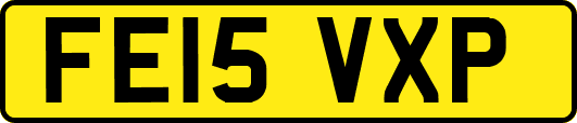 FE15VXP