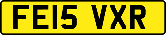 FE15VXR