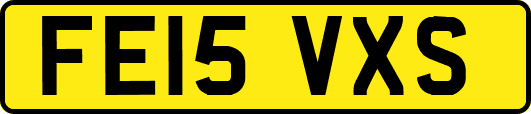 FE15VXS