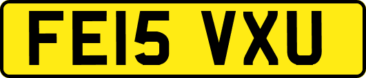 FE15VXU