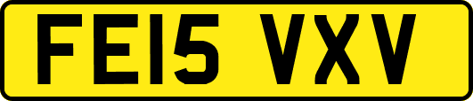FE15VXV
