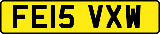 FE15VXW