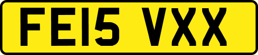FE15VXX