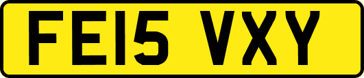 FE15VXY