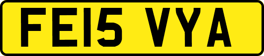 FE15VYA