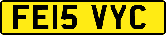 FE15VYC