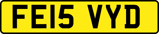FE15VYD