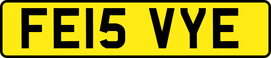 FE15VYE