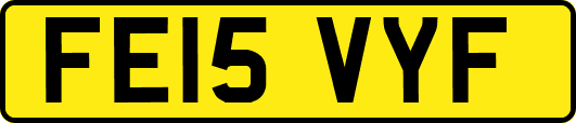 FE15VYF