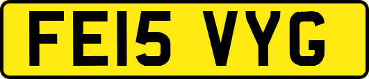 FE15VYG