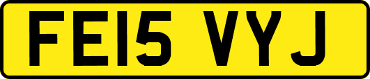 FE15VYJ