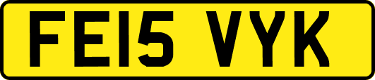 FE15VYK