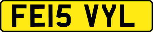 FE15VYL
