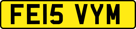 FE15VYM