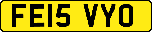FE15VYO
