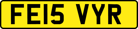 FE15VYR
