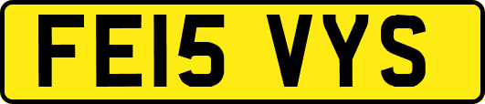 FE15VYS
