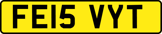 FE15VYT