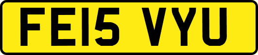 FE15VYU