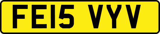 FE15VYV