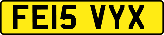 FE15VYX