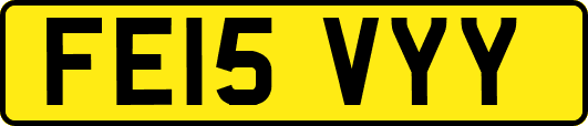 FE15VYY
