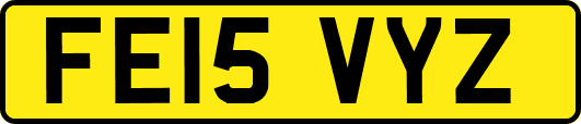 FE15VYZ