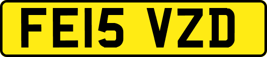 FE15VZD