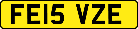 FE15VZE