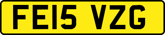 FE15VZG