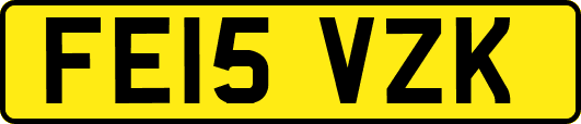 FE15VZK
