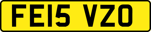 FE15VZO