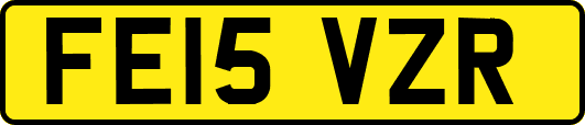 FE15VZR