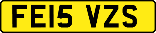 FE15VZS
