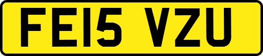 FE15VZU