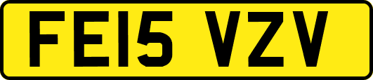 FE15VZV