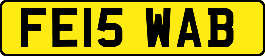 FE15WAB