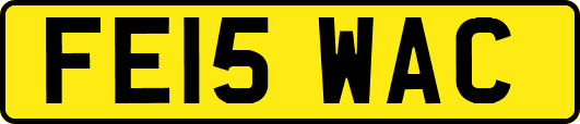 FE15WAC