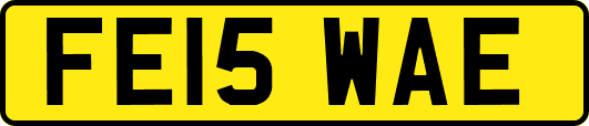 FE15WAE