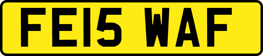 FE15WAF