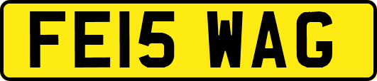 FE15WAG