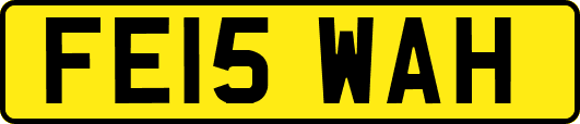FE15WAH