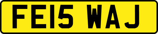 FE15WAJ