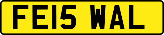 FE15WAL