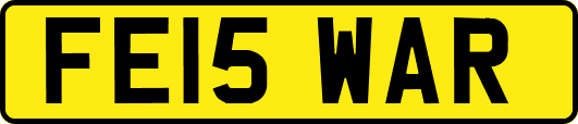 FE15WAR