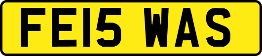 FE15WAS