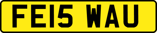 FE15WAU